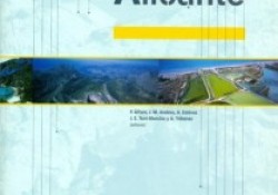 Libro Geología de Alicante (2004)