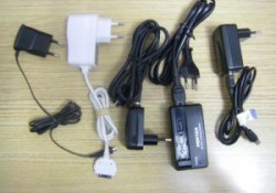 Energía para el caminante (parte 1 de 2)