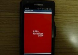 Las mejores Apps turísticas de 2014