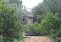 Cementerio Inglés de Denia
