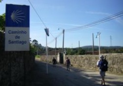 Películas del Camino de Santiago (1 de 3) (Años 2008 a 2014)