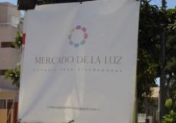 Mercado de la Luz en San Juan de Alicante