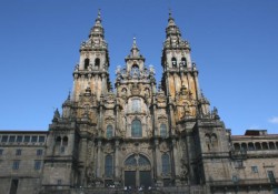 Palmeros, romeros, concheros y otros peregrinos (2 de 2)