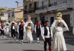 El Pa Beneit de Torremazanas. Antecedentes históricos (1 de 2)