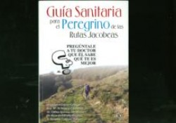 Libros para pateadores (IV): Guía Sanitaria para el peregrino de las Rutas Jacobeas de VVAA