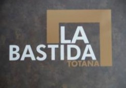 El yacimiento argárico de La Bastida en Totana, Murcia.