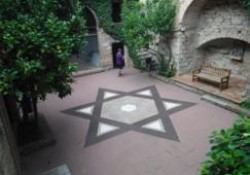 Las mezuzot de Girona (1 de 3)