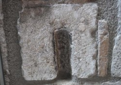 Las mezuzot en Girona capital (2 de 3)