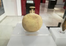 Exposición “Tesoros de Villajoyosa”