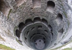 Viaje a Sintra y Lisboa en 5 días. Día 2: Sintra Quinta de Regaleira (2 de 5).