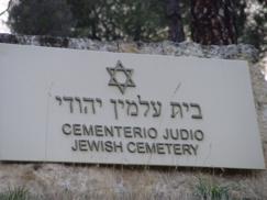 Cementerio Judío de Segovia_243x182