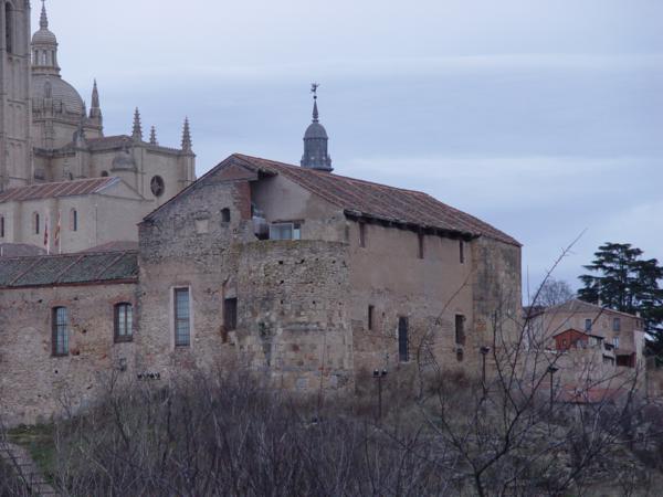 Matadero Judío en Segovia_600x450