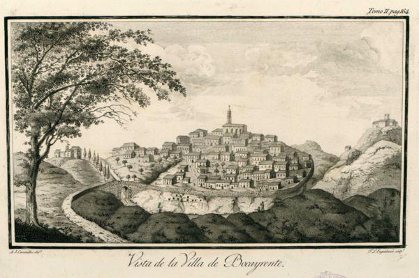 Bocairent según Cavanilles (1797)_600x399