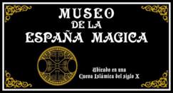 Cartel Museo de la España Mágica (Toledo)_243x131
