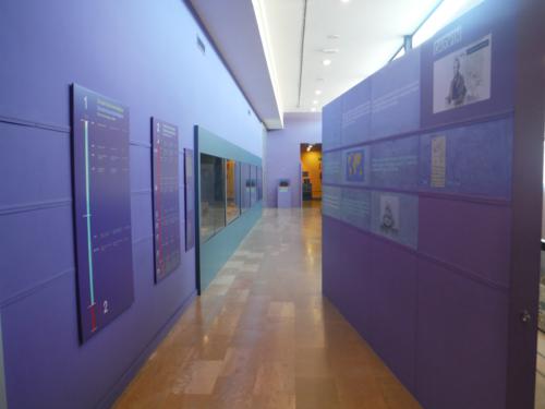 Museo de Ciencias Naturales de Valencia 