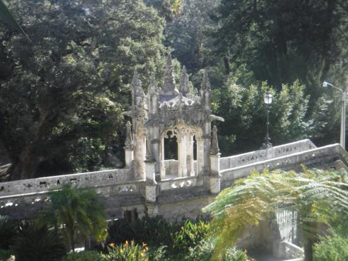 Quinta da Regaleira 